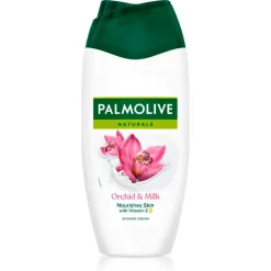 Outlet Palmolive Naturals Orchidee & Melk Douchecrème