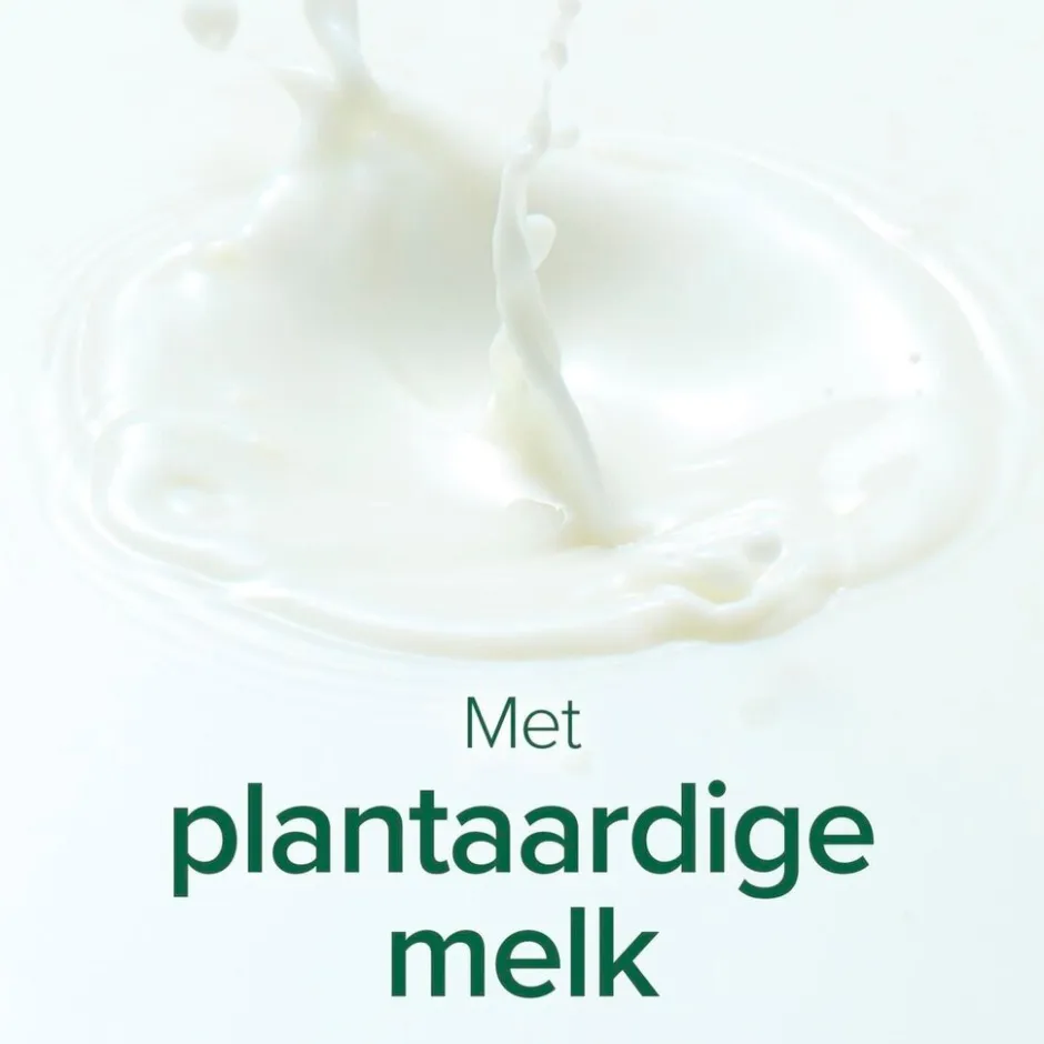 Outlet Palmolive Naturals Orchidee & Melk Douchecrème