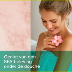 Best Palmolive Thermal Revitalising Gel Douchegel