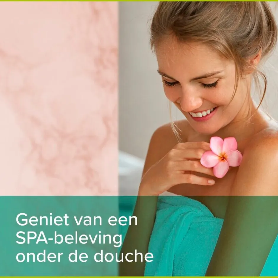 Best Palmolive Thermal Revitalising Gel Douchegel