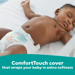 Pampers Baby-Dry Maat 5 Luiers