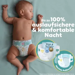 Discount Pampers Baby-Dry Maat 2 Luiers