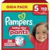 Best Pampers Baby-Dry Pants Maat 5 Luierbroekjes