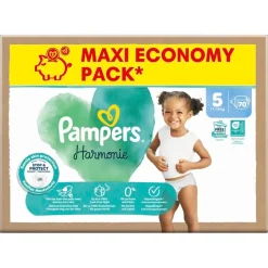 Best Pampers Harmonie Maat 5 Luiers