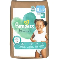 Discount Pampers Harmonie Maat 5 Luiers