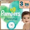 Best Pampers Harmonie Maat 3 Luiers