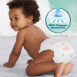 Best Pampers Harmonie Maat 3 Luiers