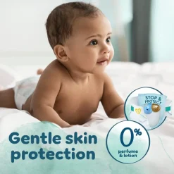 Sale Pampers Harmonie Maat 4 Luiers