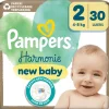 Best Pampers Harmonie Maat 2 Luiers
