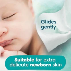 Hot Pampers Harmonie Protect & Care Calendula Babydoekjes