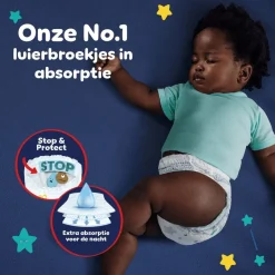 Sale Pampers Night Pants Maat 5 Luierbroekjes