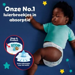 Sale Pampers Night Pants Maat 5 Luierbroekjes