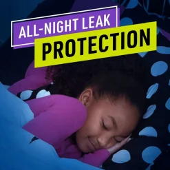 Best Ninjamas Pampers Meisjes 4-7 Jaar Pyjama Pants