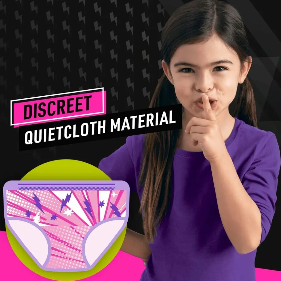 Outlet Ninjamas Pampers Meisjes 8-12 Jaar Pyjama Pants