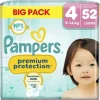 Outlet Pampers Premium Protection Maat 4 Luiers