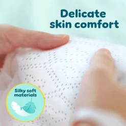 Outlet Pampers Premium Protection Maat 4 Luiers