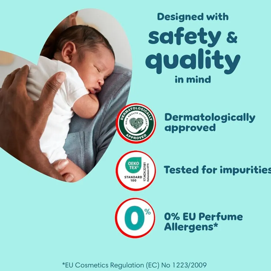 Online Pampers Premium Protection Pants Maat 6 Luierbroekjes