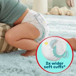 Online Pampers Premium Protection Pants Maat 6 Luierbroekjes