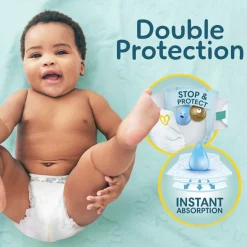 Online Pampers Premium Protection Maat 2 Luiers