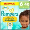 Clearance Pampers Premium Protection Maat 6 Luiers