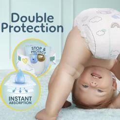 Online Pampers Premium Protection Maat 5 Luiers