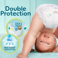 Sale Pampers Premium Protection Maat 6 Luiers