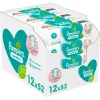 Hot Pampers Sensitive Billendoekjes