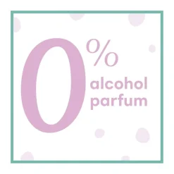 Hot Pampers Sensitive Billendoekjes