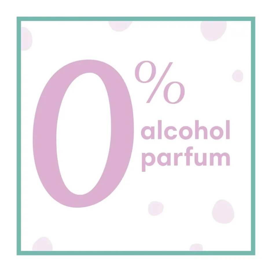 Hot Pampers Sensitive Billendoekjes