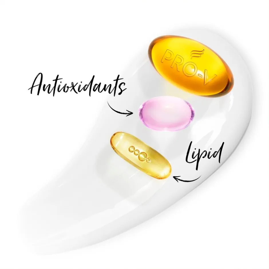 Hot Pantene Active Nutri-Plex Pro-V Repair & Protect Conditioner