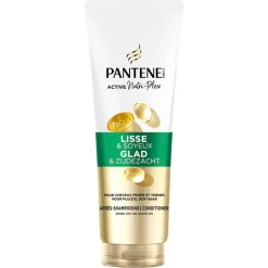 Sale Pantene Active Nutri-Plex Pro-V Glad & Zijdezacht Conditioner