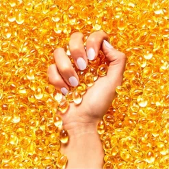 Hot Pantene Active Nutri-Plex Pro-V Glad & Zijdezacht Shampoo