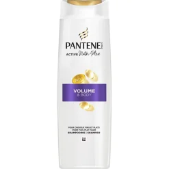 Online Pantene Active Nutri-Plex Pro-V Volume & Body Shampoo