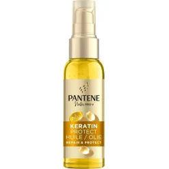 Outlet Pantene Pro-V Repair & Protect Keratin Protect Voedende Haarolie