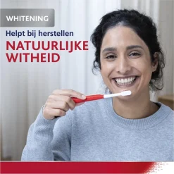 Hot Parodontax Active Repair Tandvlees Whitening Tandpasta
