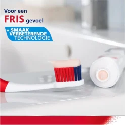 Parodontax Active Repair Tandvlees Fresh Mint Tandpasta