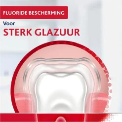 New Parodontax Extra Fresh Tandpasta