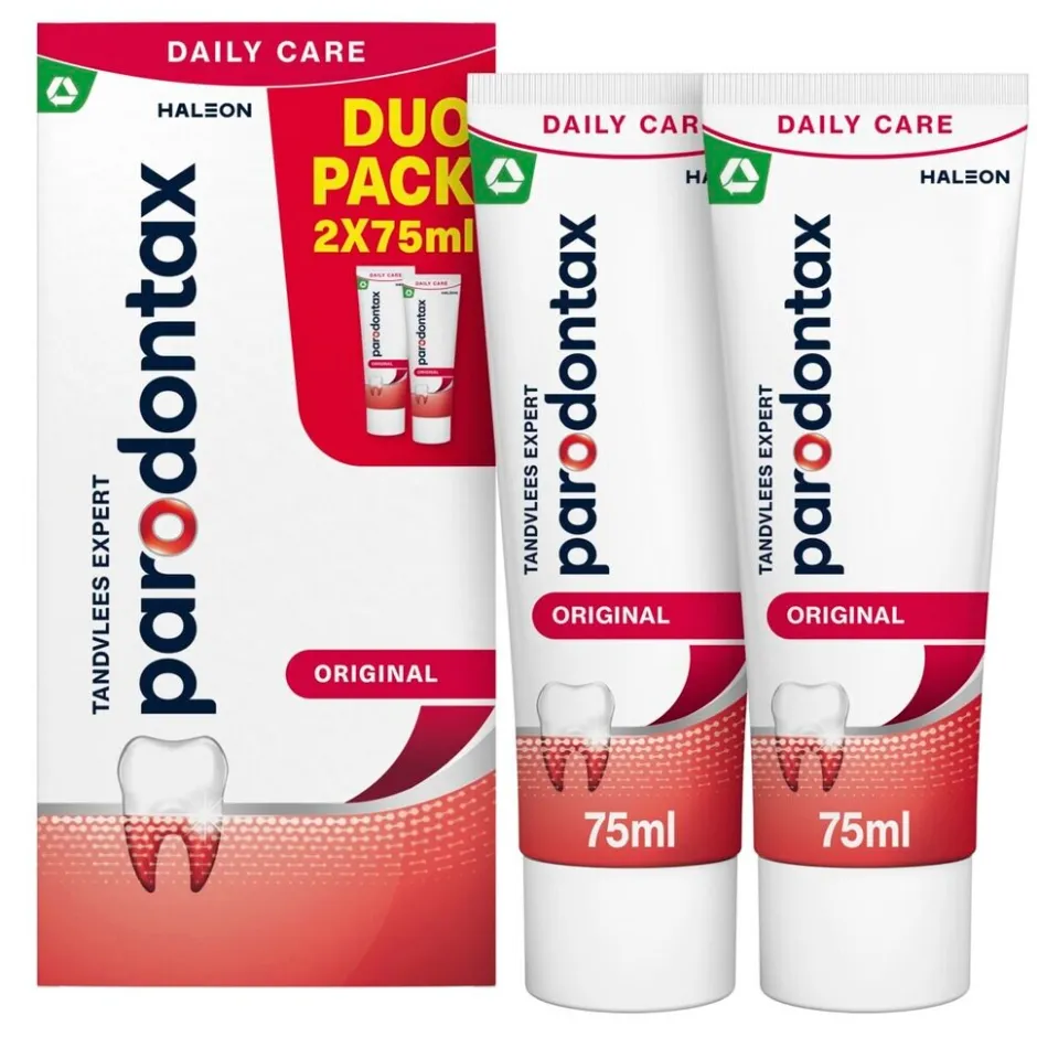 Discount Parodontax Original Tandpasta