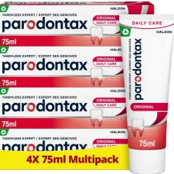 New Parodontax Original Tandpasta