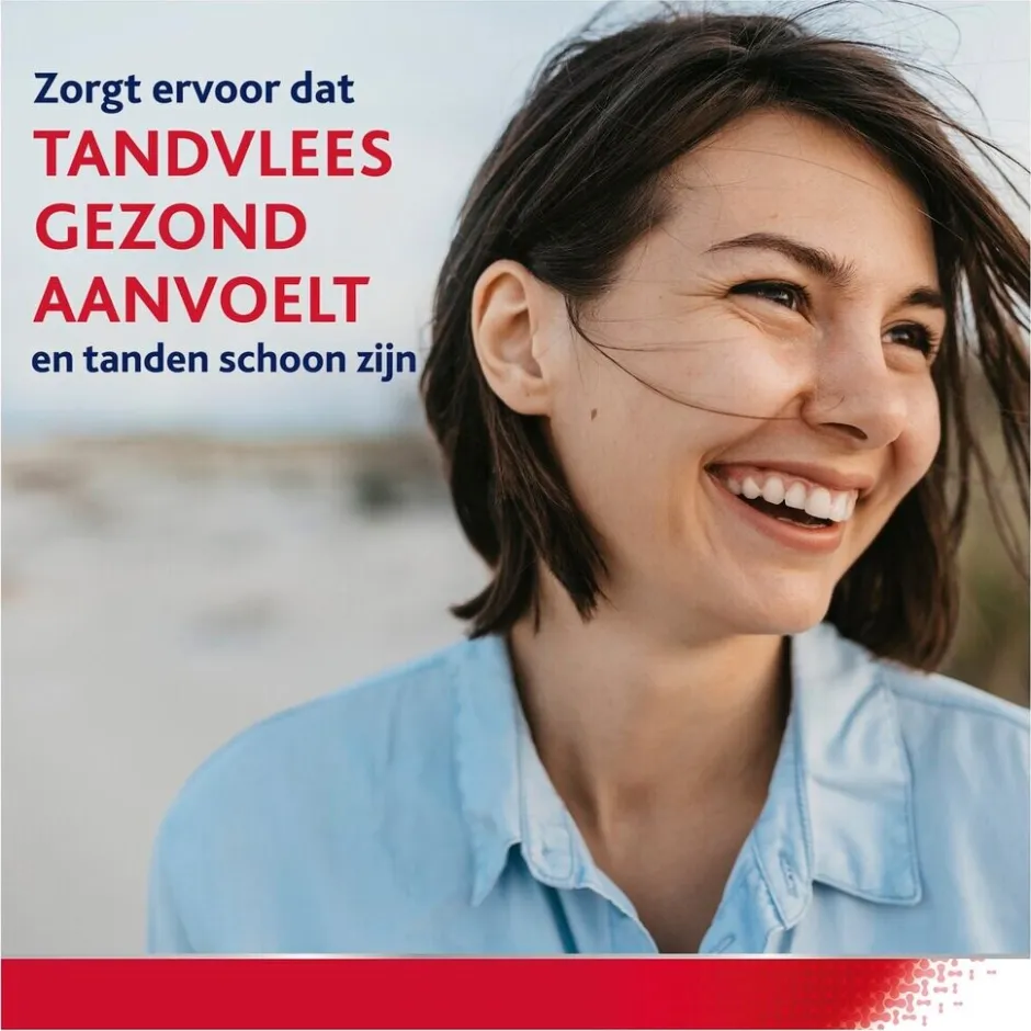 New Parodontax Original Tandpasta