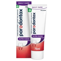 Hot Parodontax Ultra Clean Tandpasta