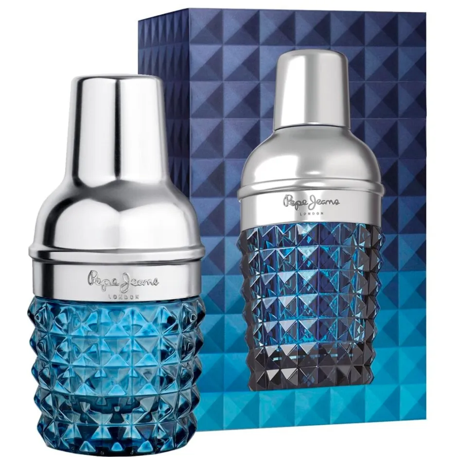 Sale Pepe Jeans London Life Is Now For Him Eau de Toilette