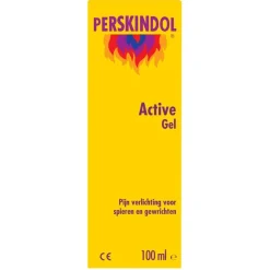 Perskindol Active Gel
