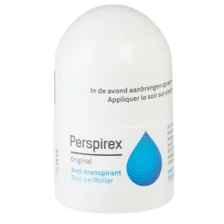 Perspirex Original Deodorant Roller