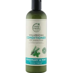 Outlet Petal Fresh pure Rosemary & Mint Volumizing Conditioner