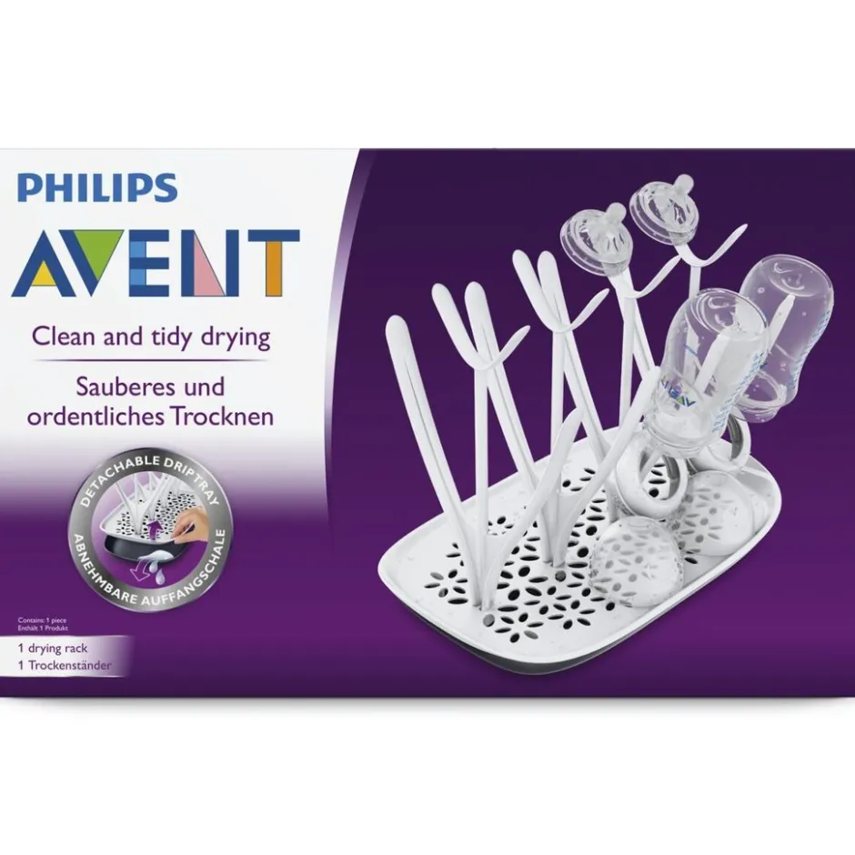 New Philips Avent Droogrek