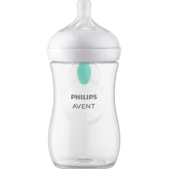Best Philips Avent Natural Airfree SCY673/01 1+M Babyfles