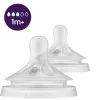 Best Philips Avent Natural Flesspeen 1M+