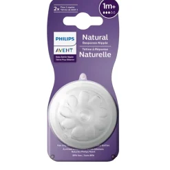 Best Philips Avent Natural Flesspeen 1M+