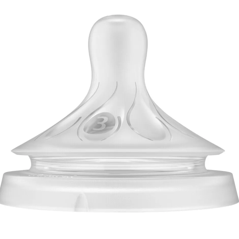 Best Philips Avent Natural Flesspeen 1M+